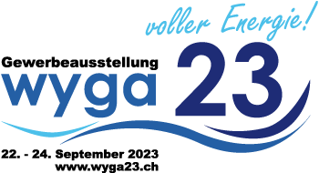 Gewerbeausstellung Wynau 2023